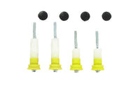 GE Shipping Brace Kit WH16X10093