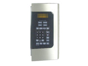 GE Microwave Control Panel WB07X11016