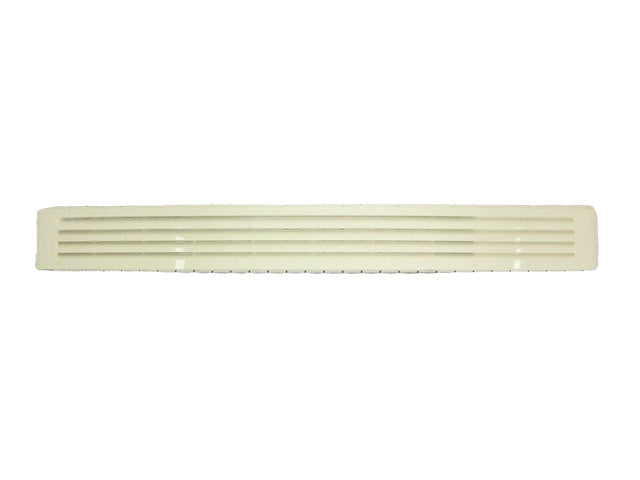 GE Microwave Grille Vent WB07X11011