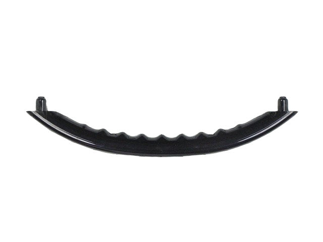 GE Microwave Handle Asm Bk WB15X10223