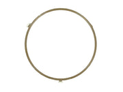 GE Microwave Rotating Ring Assembly WB06X10705