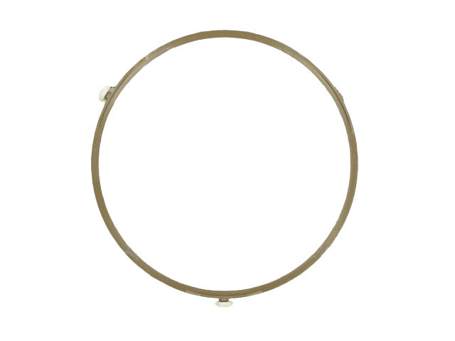 GE Microwave Rotating Ring Assembly WB06X10705