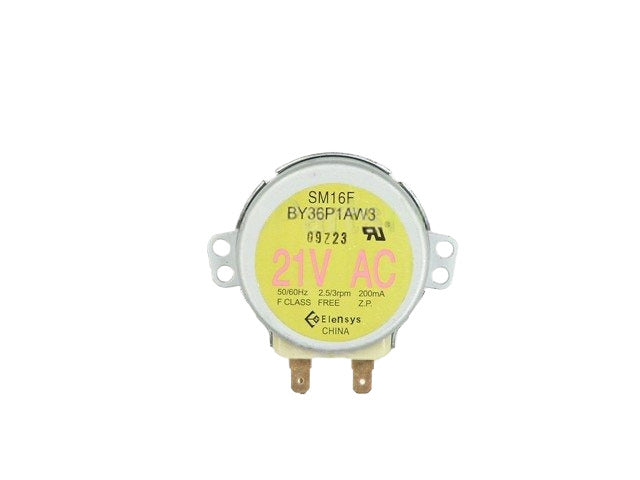 GE Microwave Motor Turntable WB26X10208