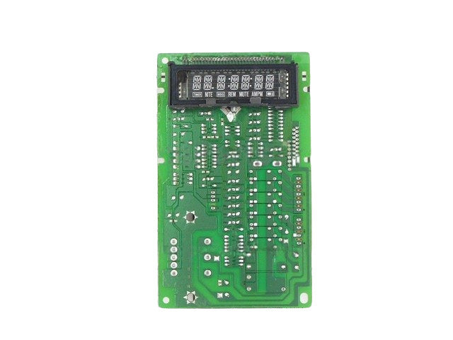 GE Microwave Smart Board WB27X10933