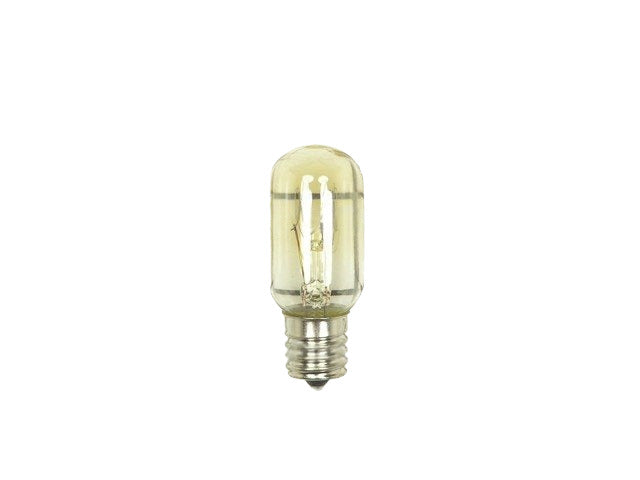 GE Microwave Lamp WB36X10328