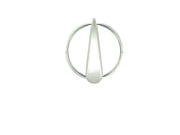 GE Dryer Knob Assembly WH01X10305