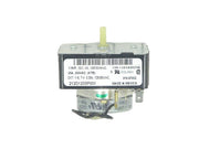 GE Dryer Timer Plas. Shaft WE4M353