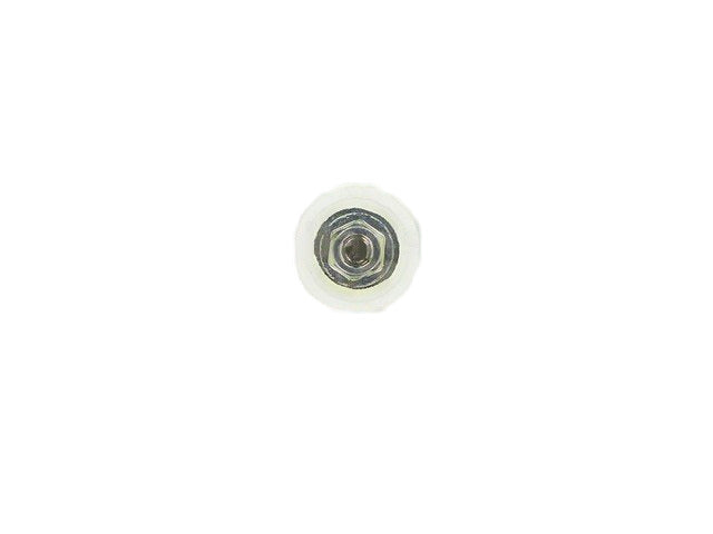 GE Hex Nut Overmold Asm WH02X10233