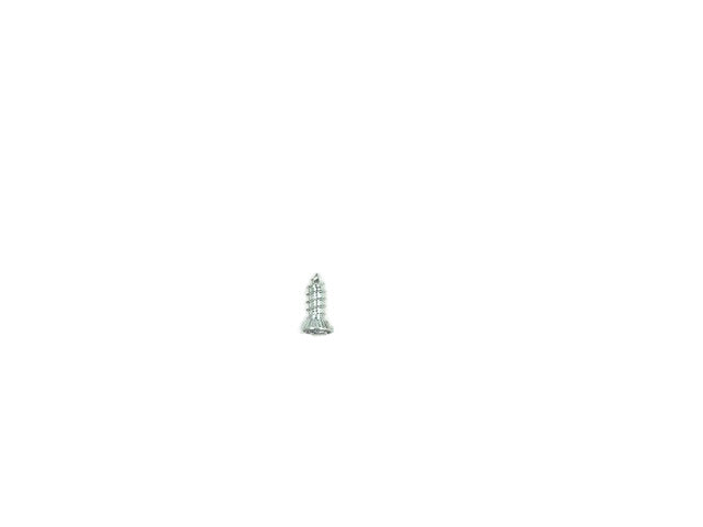 GE Washer/Dryer Combo Screw 8-18AB X0.44 Qu WE02X10071