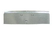GE Dryer Rear Panel WE19M1481