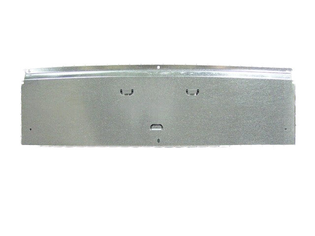 GE Dryer Rear Panel WE19M1481