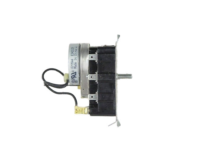 GE Dryer Timer WE4M370