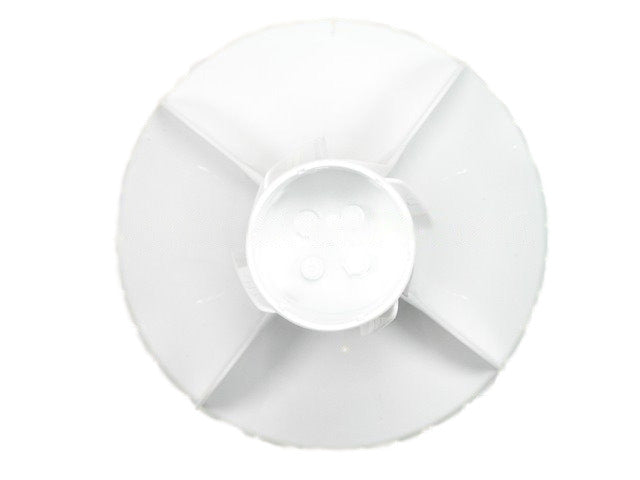 GE Agitator Assembly WH43X10033