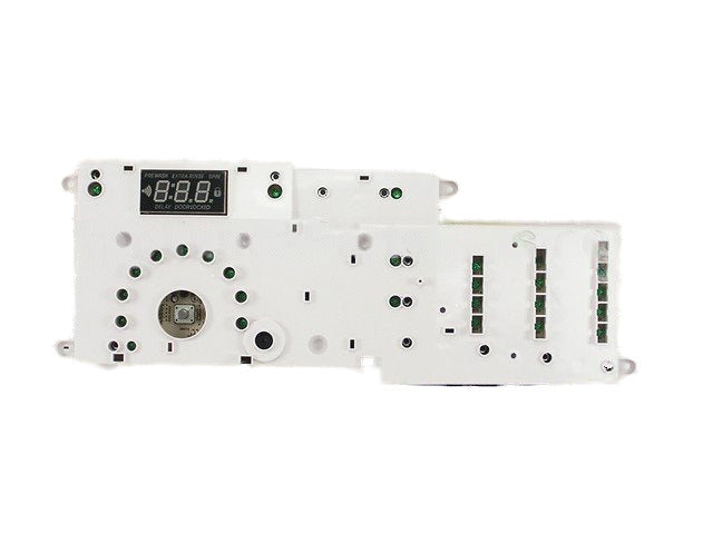 GE Washer Control Board Assembly WH12X10355