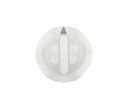 GE Dryer Timer Knob WE1M652