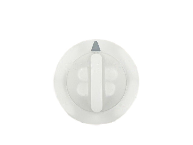 GE Dryer Timer Knob WE1M652