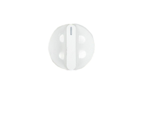 GE Dryer Control Knob WH01X10313