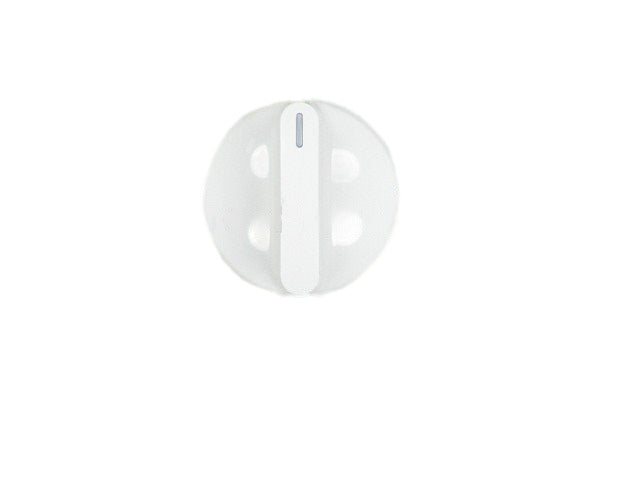 GE Dryer Control Knob WH01X10313