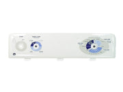 GE Dryer Back Panel Assembly WE19M1493