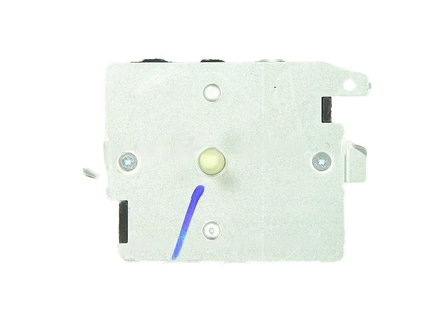 GE Dryer Timer Plas. Shaft WE4M359