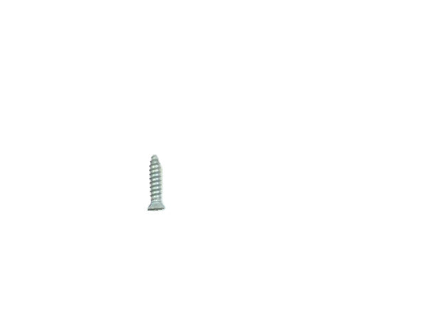 GE Screw Comb Flat Head WH02X10248