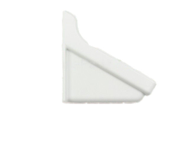 GE Dryer End Cap WH42X10711