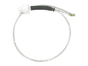 GE Refrigerator GE Refrigerator Water Filter Housing and Tube Assembly WR17X12301