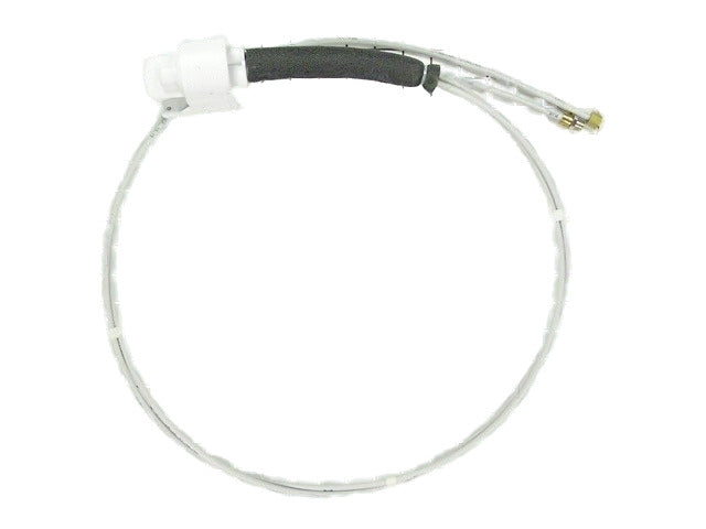 GE Refrigerator GE Refrigerator Water Filter Housing and Tube Assembly WR17X12301
