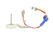 GE Refrigerator Freezer Fan Motor WR23X10476