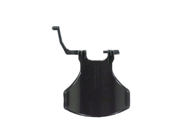 GE Refrigerator Ice Dispenser Paddle WR17X12125