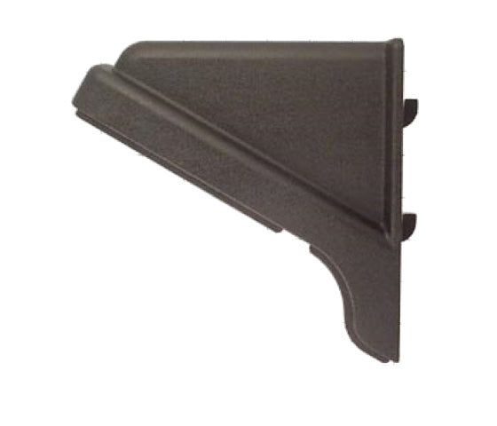 GE Dryer End Cap WH42X10734