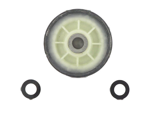 Whirlpool Washer/Dryer Combo Drum Support Roller 12001541