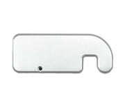 Whirlpool Refrigerator Kit, Upper Hinge Cov 12001982