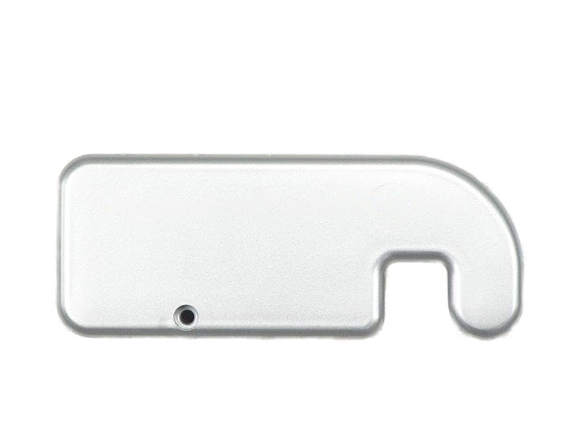 Whirlpool Refrigerator Kit, Upper Hinge Cov 12001982