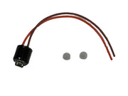 Whirlpool Refrigerator Defrost Thermostat Kit 12001937