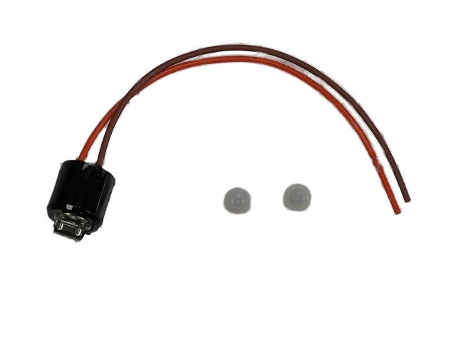 Whirlpool Refrigerator Defrost Thermostat Kit 12001937