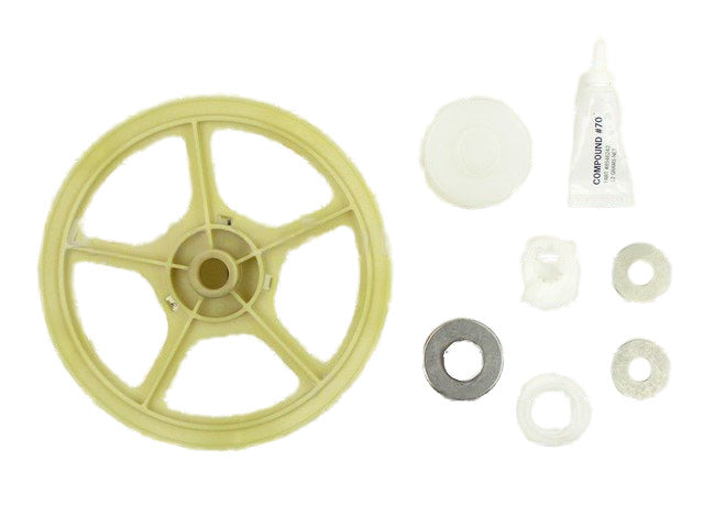 Whirlpool Thrust Bearing Kit 12002213