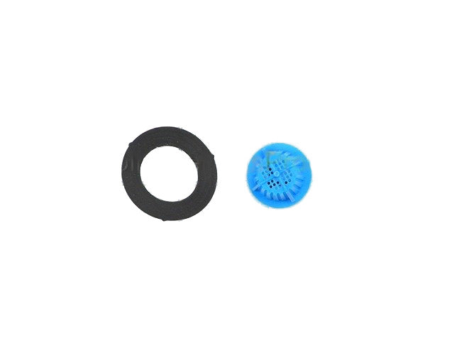 Whirlpool Washer/Dryer Combo Strainer & Washer Kit 12001413