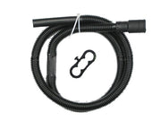 Whirlpool Washer/Dryer Combo Hose, Drain 12001807