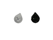 Whirlpool Refrigerator Center Hinge Pin Kit 12002311