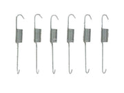 Whirlpool Spring Kit (6 Springs) 12002773