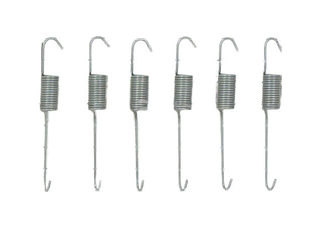 Whirlpool Spring Kit (6 Springs) 12002773