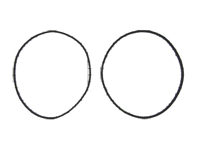 Whirlpool Washer/Dryer Combo Pump and Drive Belt Kit 12112425