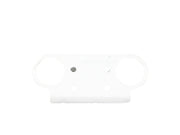 Whirlpool Refrigerator Stop, Door (wht) 12968202W