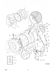 Frigidaire Energy Guide 134814200