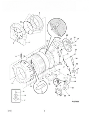 Frigidaire Energy Guide 134814900