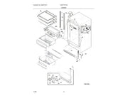 Frigidaire Freezer Energy Guide 216910405