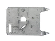 Whirlpool Bracket, Switch & Fuse 22001678