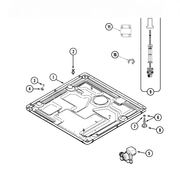 Whirlpool Shield, Transformer 22002477