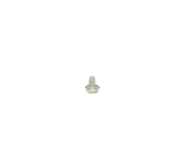 Whirlpool Washer/Dryer Combo Screw, Bearing Insert (hex) 22003235